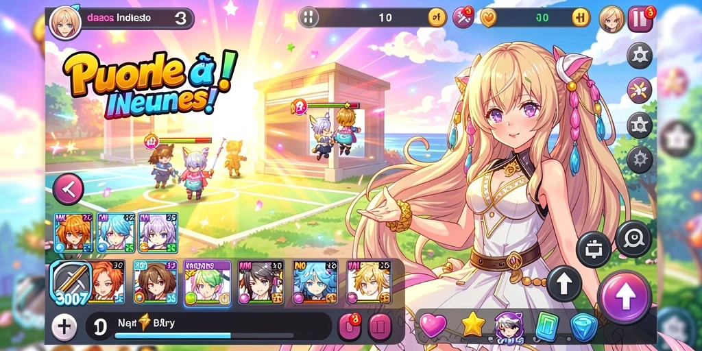 Fitur bonus dan jackpot yang menarik.