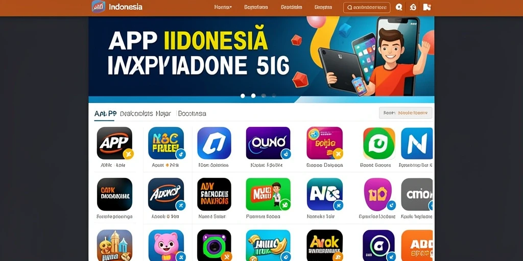Mudah digunakan dan diakses oleh semua pengguna.
