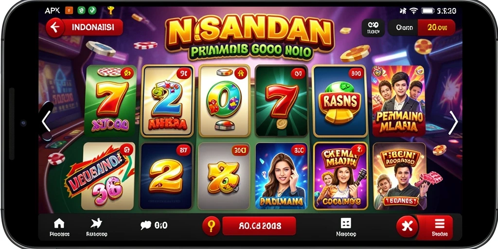 Fitur interaksi sosial antar pemain yang menyenangkan