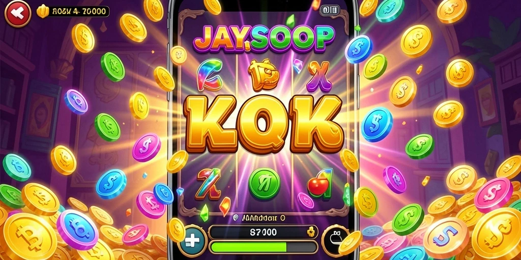 Sistem bonus yang menguntungkan bagi pemain.