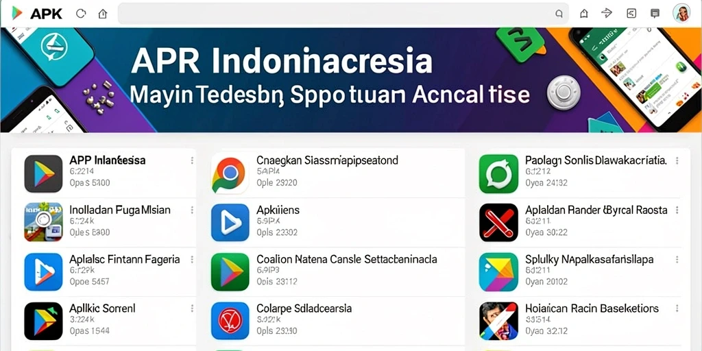Grafis yang memukau dan detail.