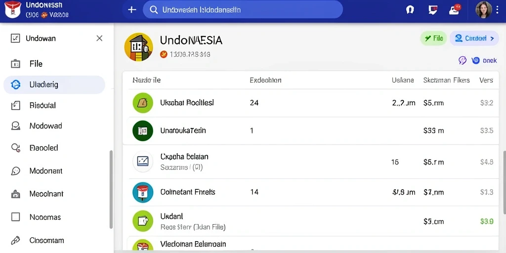 Promosi menarik yang selalu diperbarui untuk pengguna.